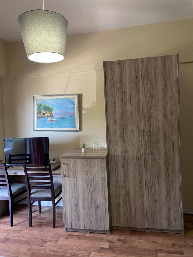 Hotel Bojko Vlorë Екстериор снимка