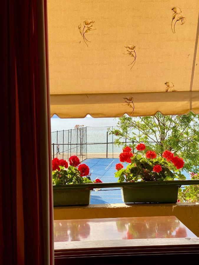 Hotel Bojko Vlorë Екстериор снимка